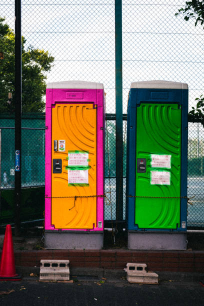 Professional porta potty rental in Andrews, IN